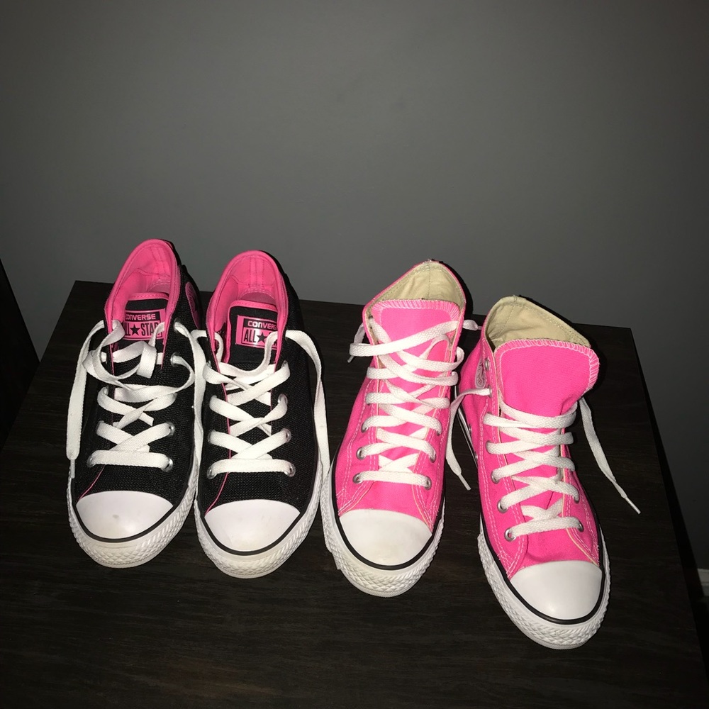 Converse